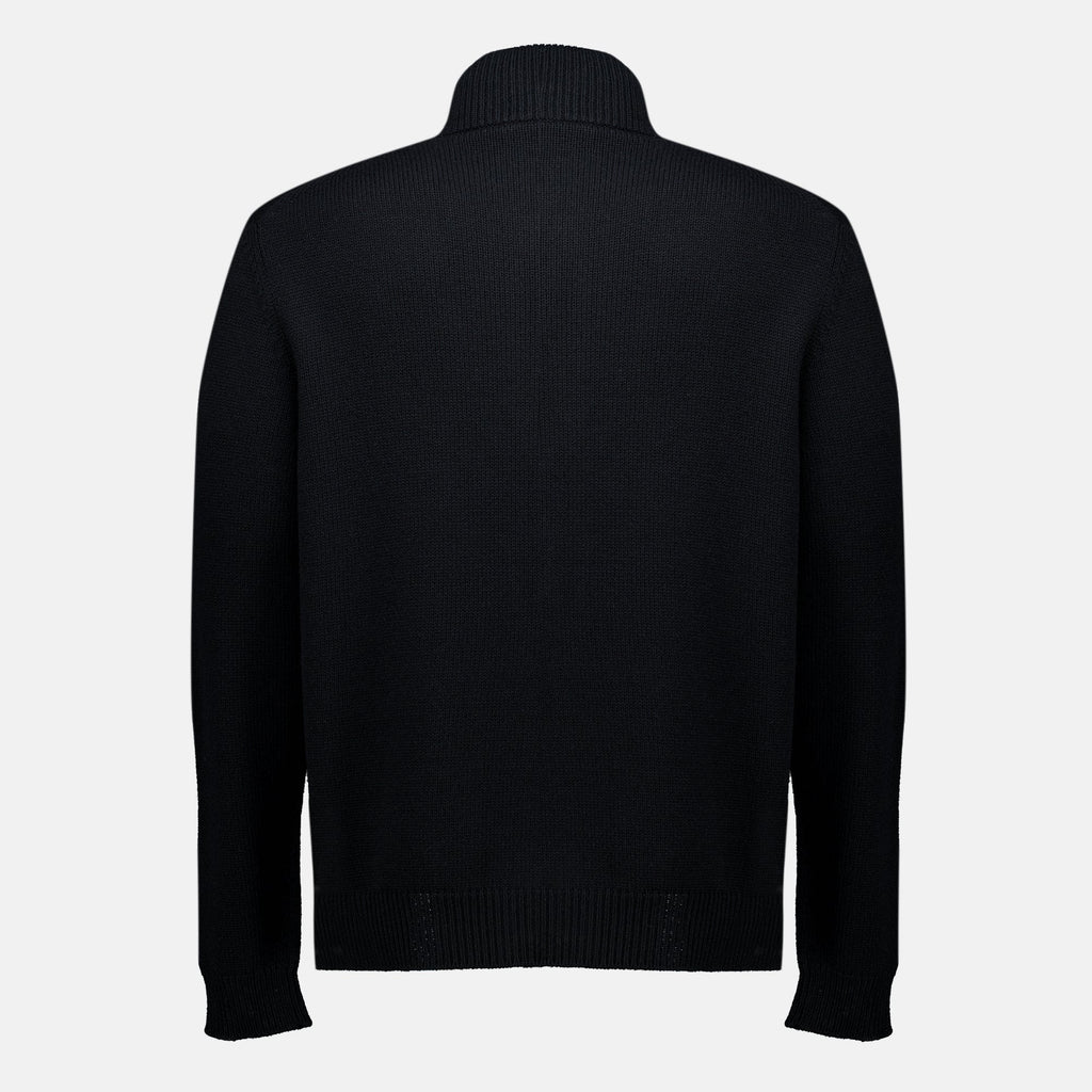 Cashmere Cardigan