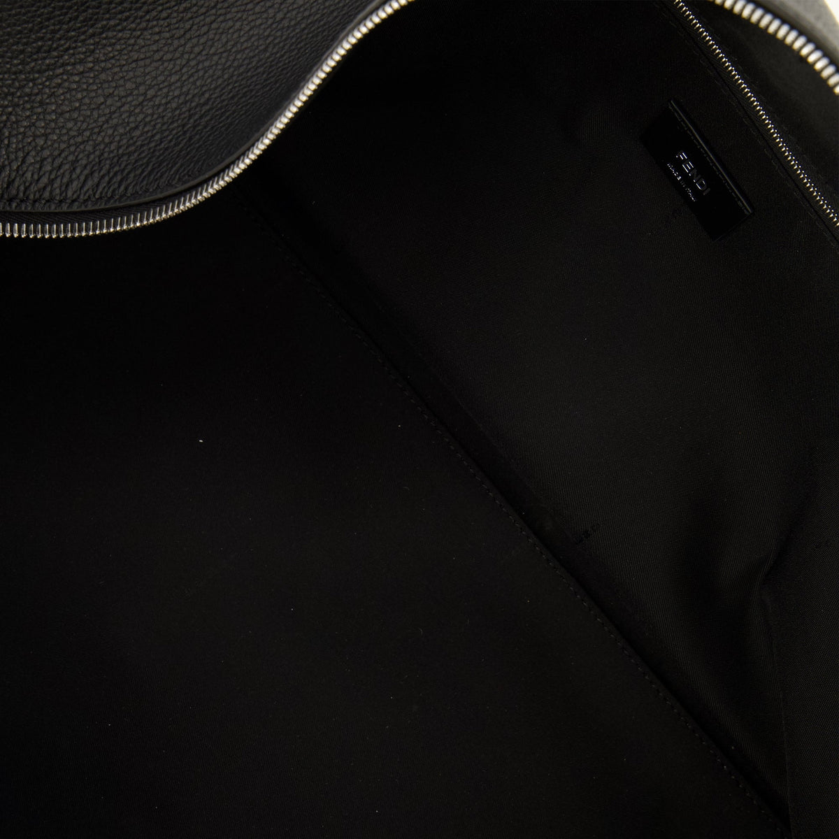 Sac de voyage Lui 55 en cuir