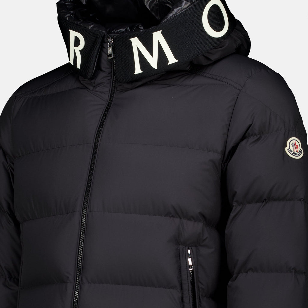 Plumífero Orvelle negro