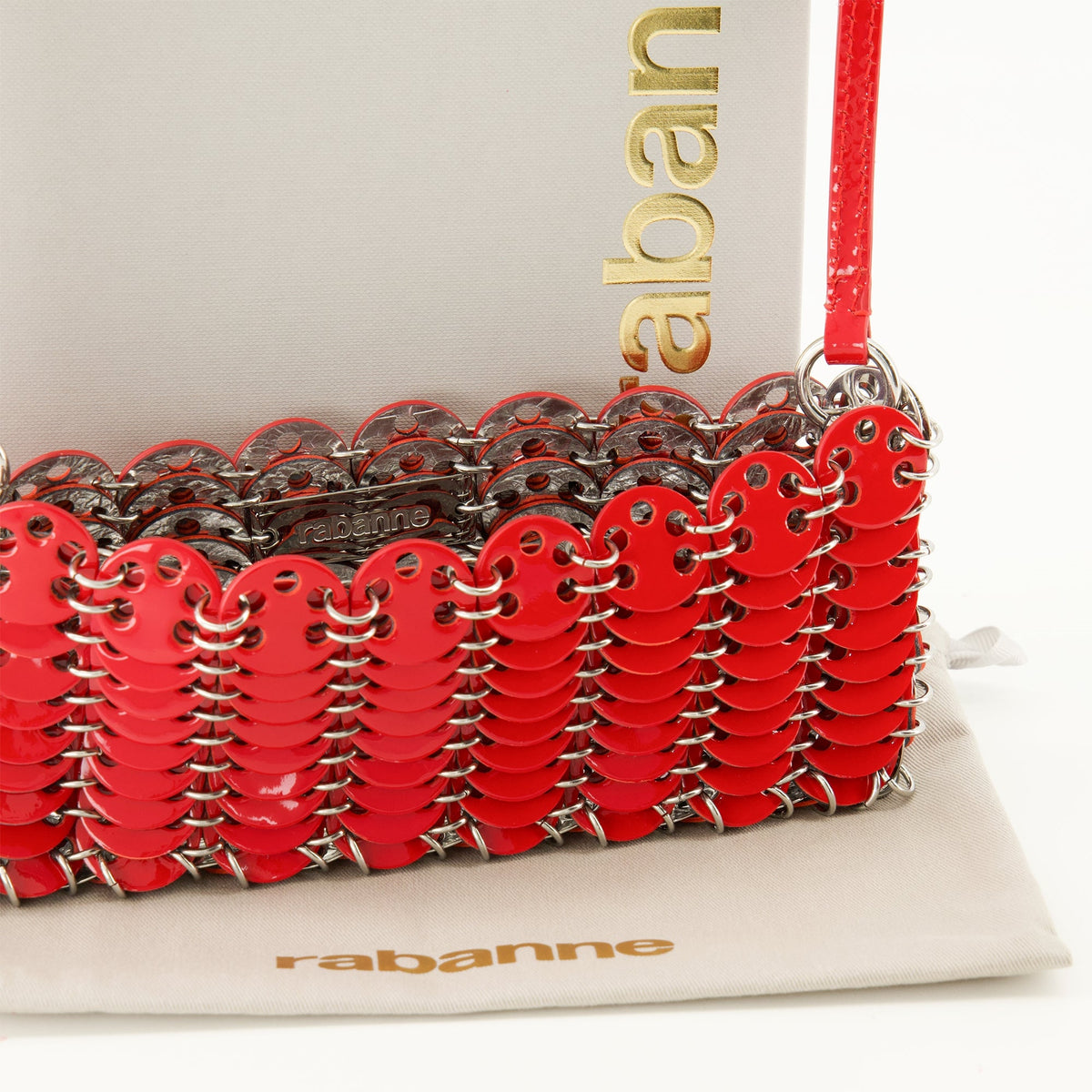 sac flip nano rouge