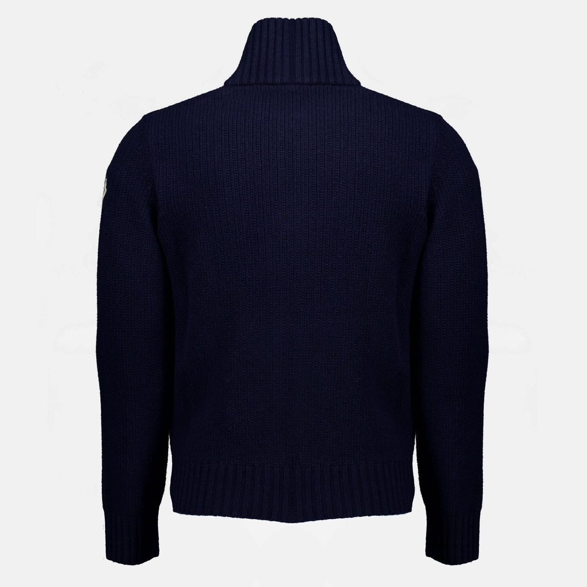 Cardigan en laine et cachemire