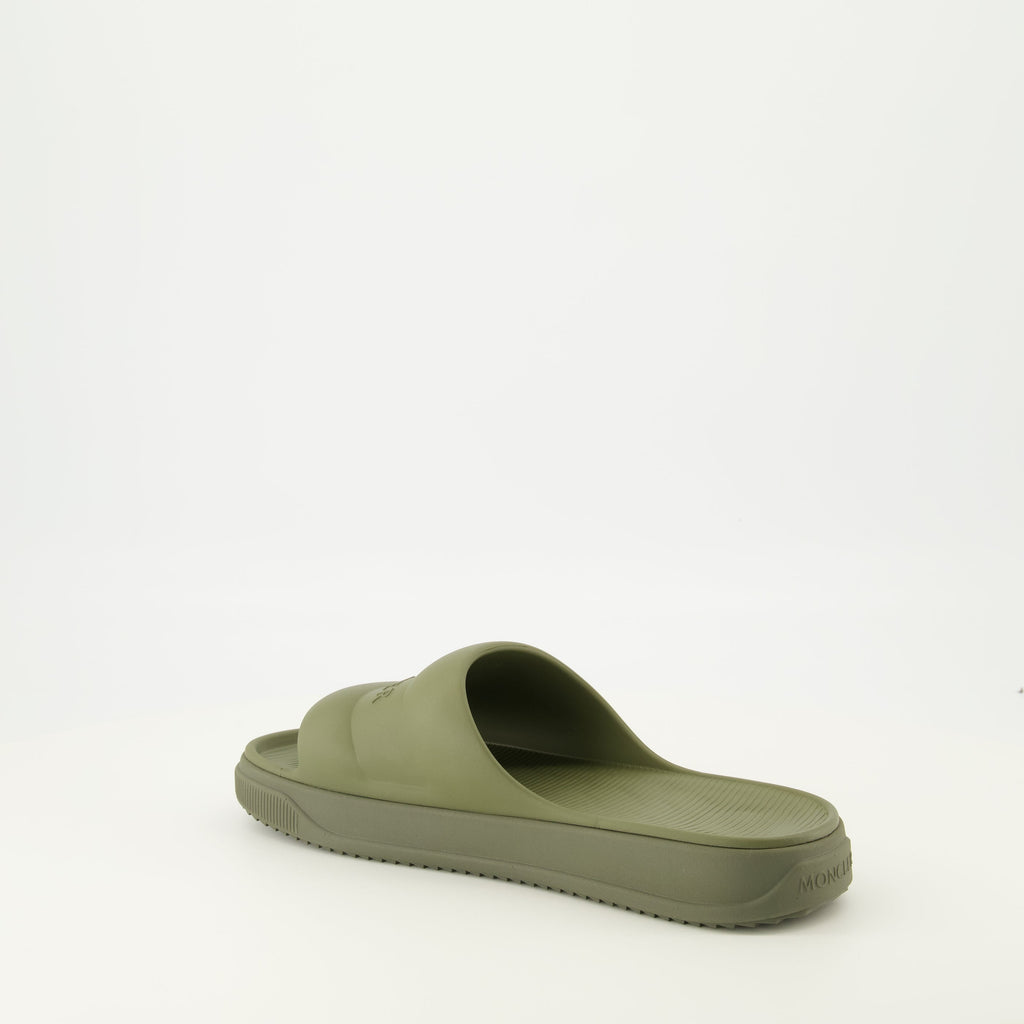 Altive Kaki Sandals