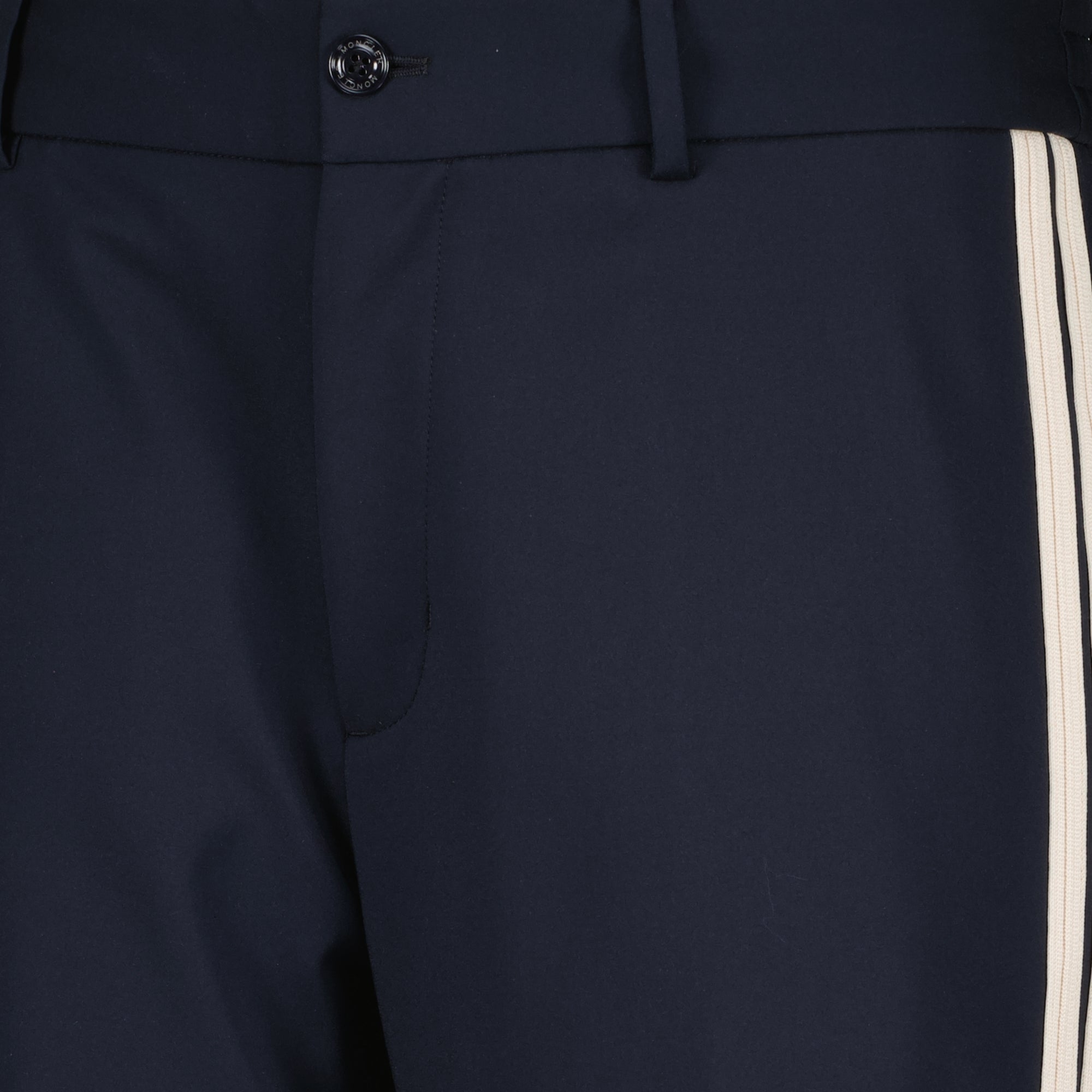 Cotton Trousers