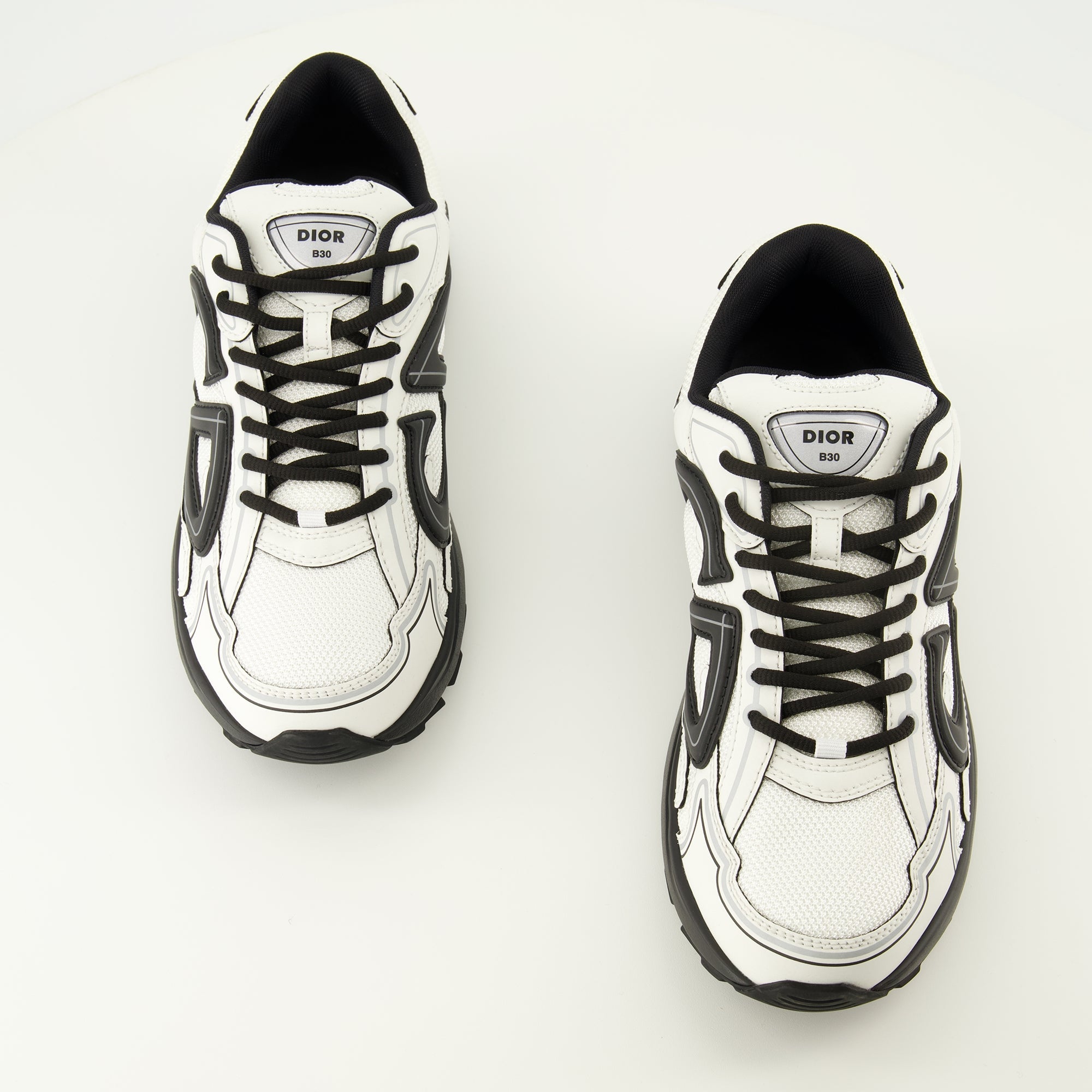 Dior sneakers, B30 sneakers, designer footwear, luxury sneakers, fashion sneakers