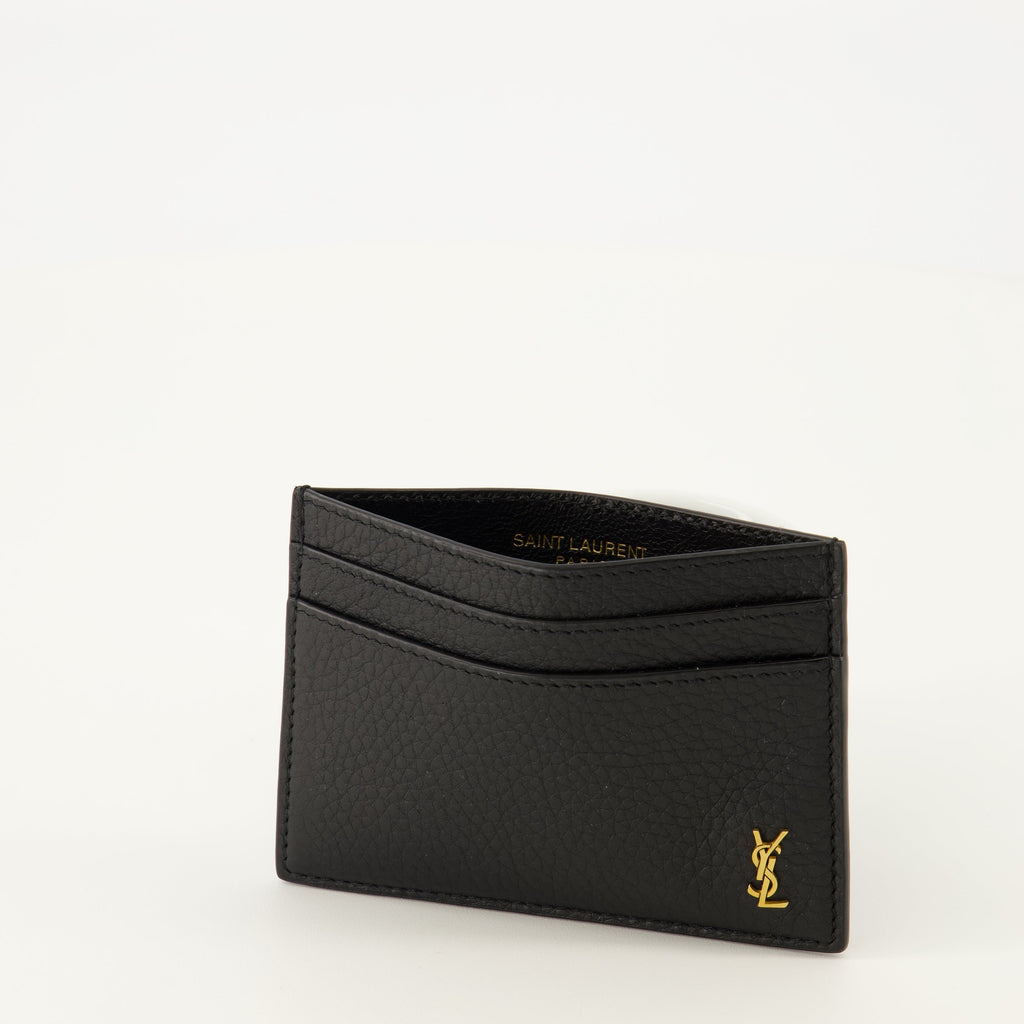 Tiny Cassandre Cardholder