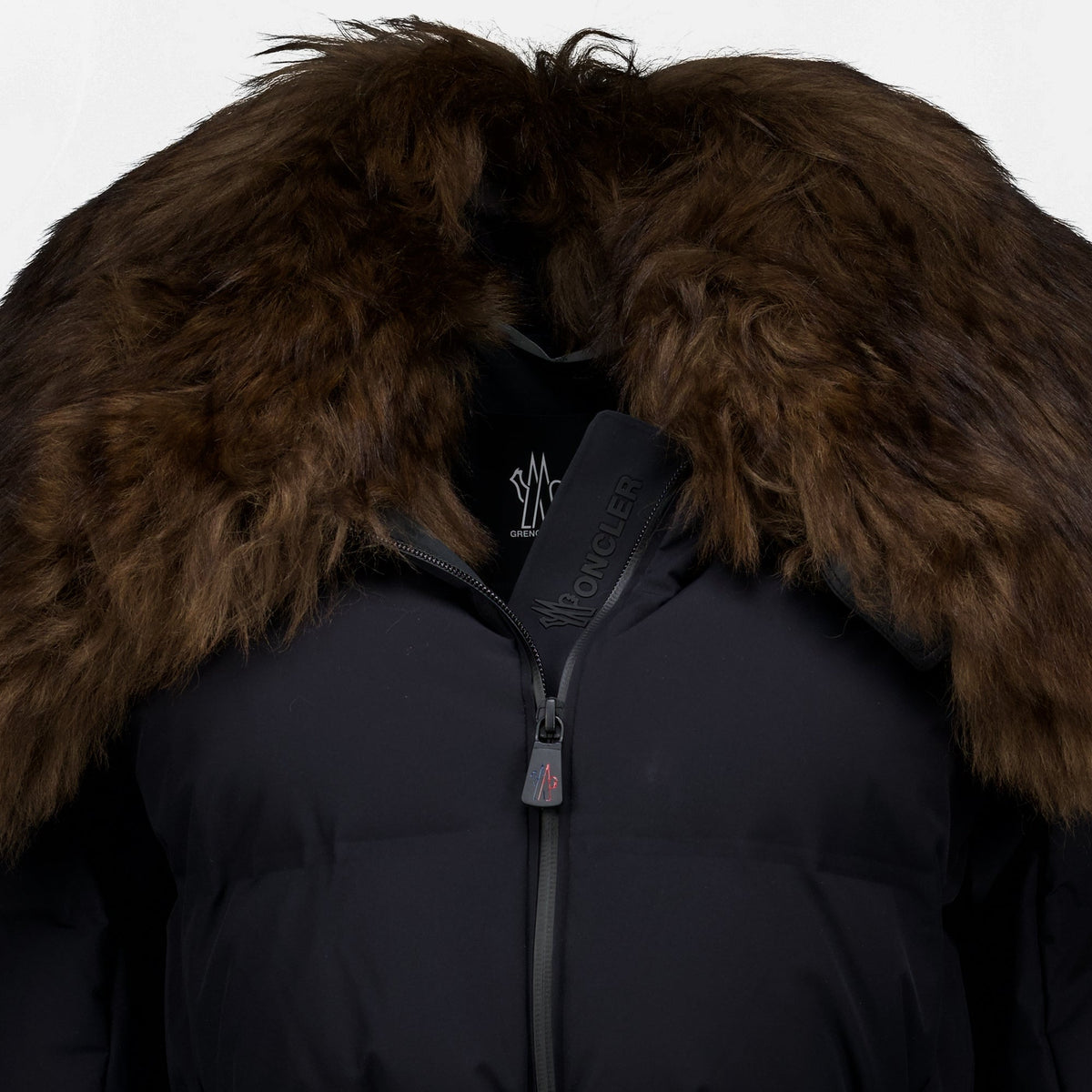 Veste de Ski Sioule Noire