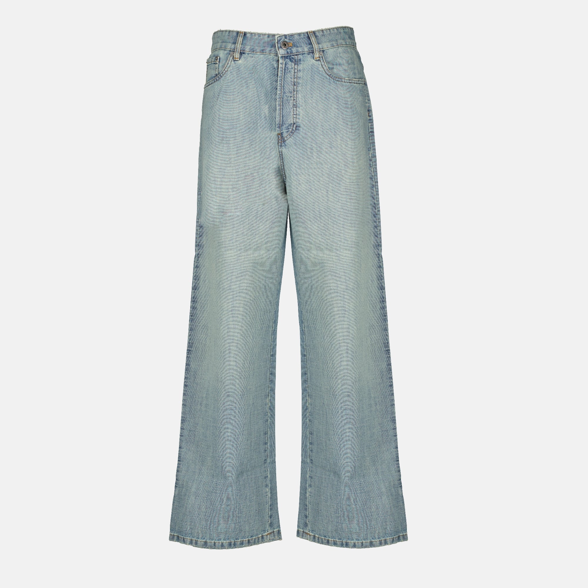 Jean Azul Chambray