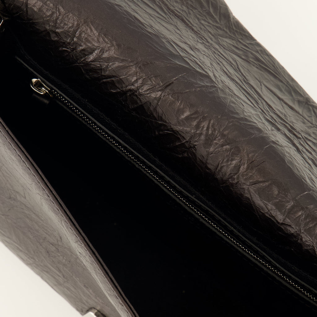 Bolso Baguette® de piel