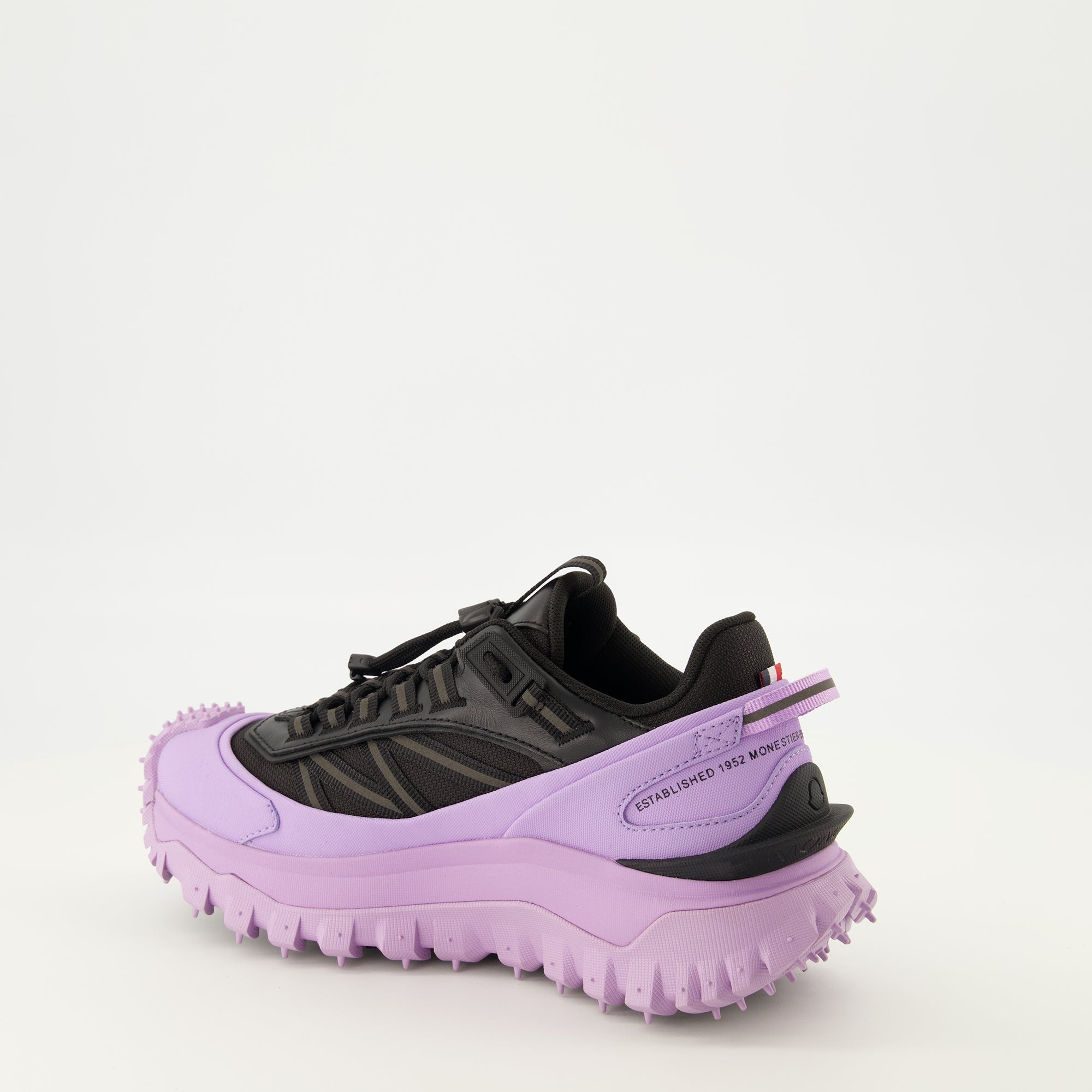 Trailgrip GTX Sneakers - Moncler - Women | WE IN STYLE