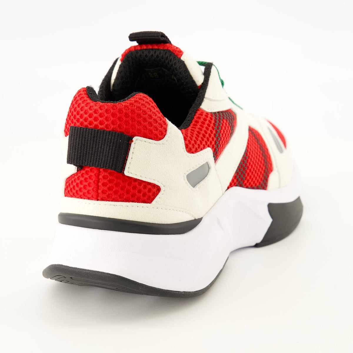 Upvillage Sneaker aus Veloursleder
