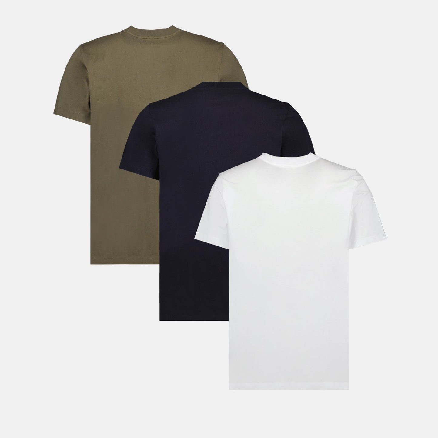 cotton t-shirts, Moncler t-shirts, logo tee, essential t-shirts, classic style tops