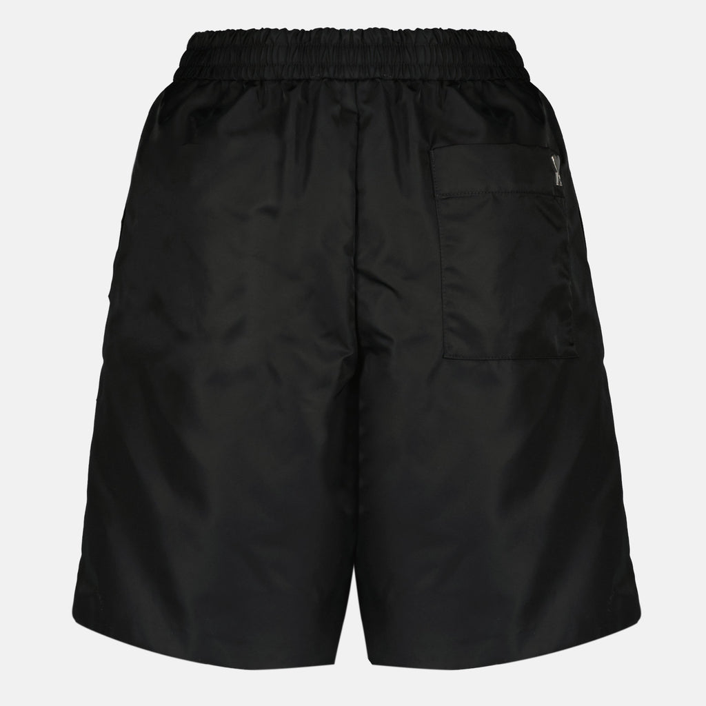Pantalones cortos de nailon