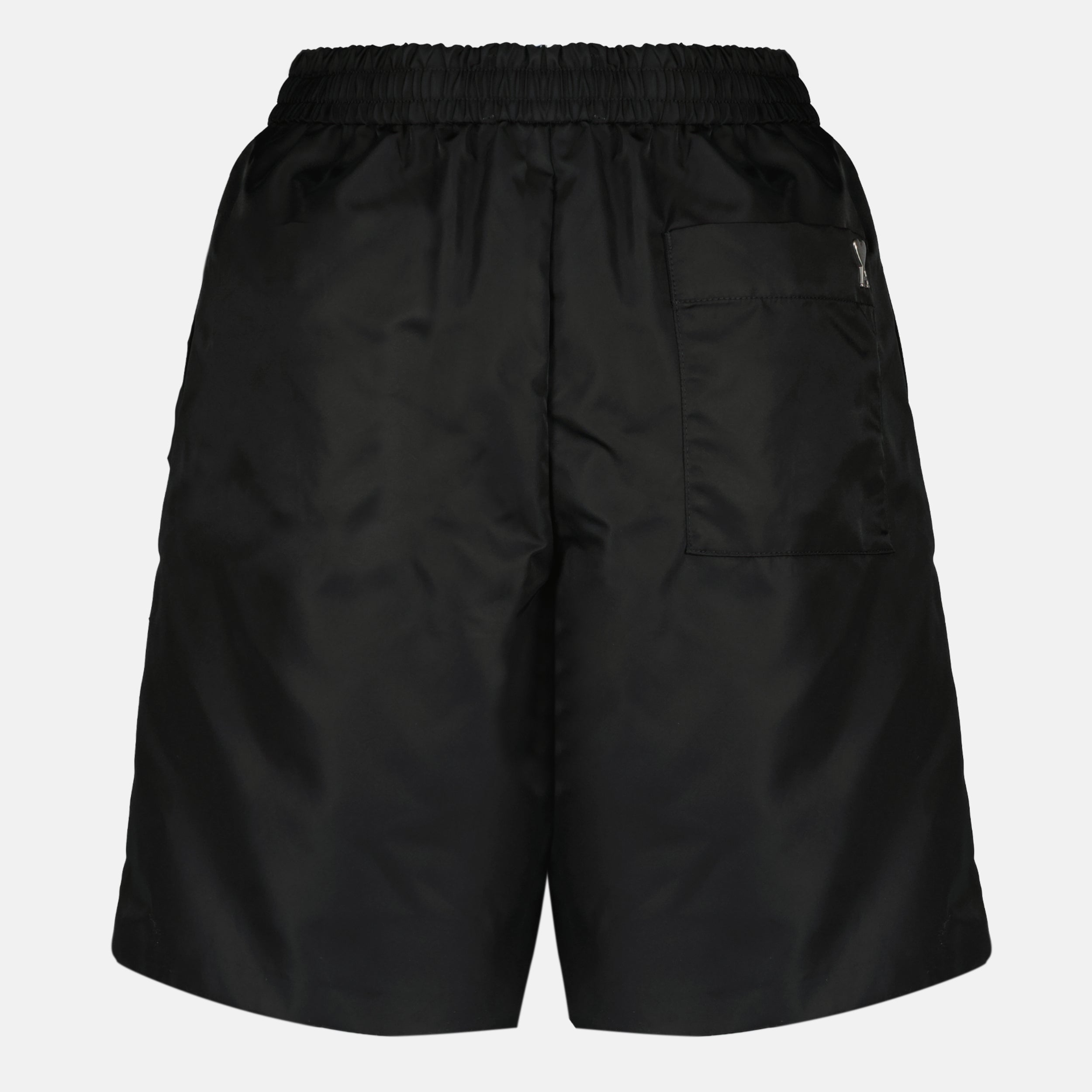 Nylon Shorts