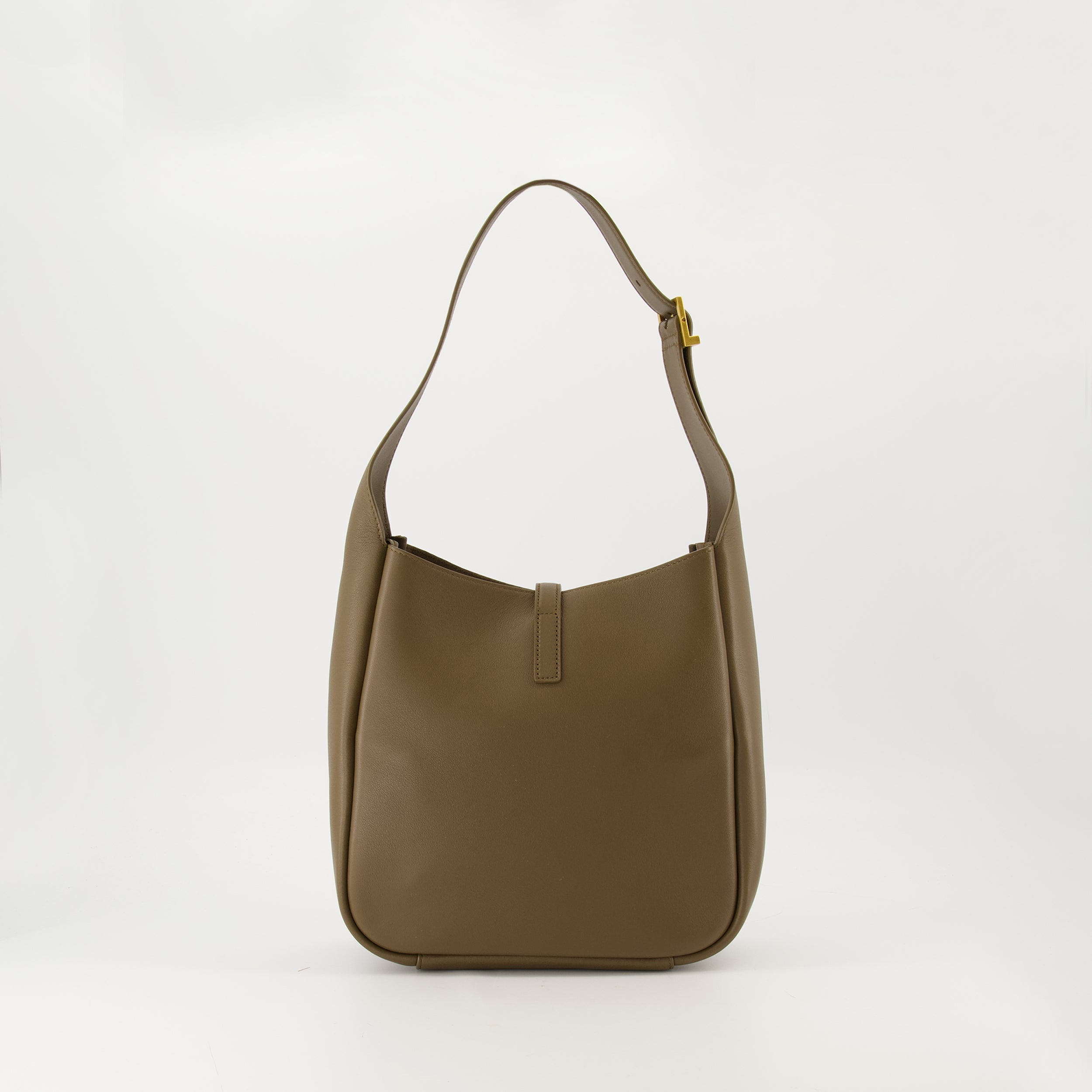 le 5 a 7 small marron saint laurent women 15468670943612