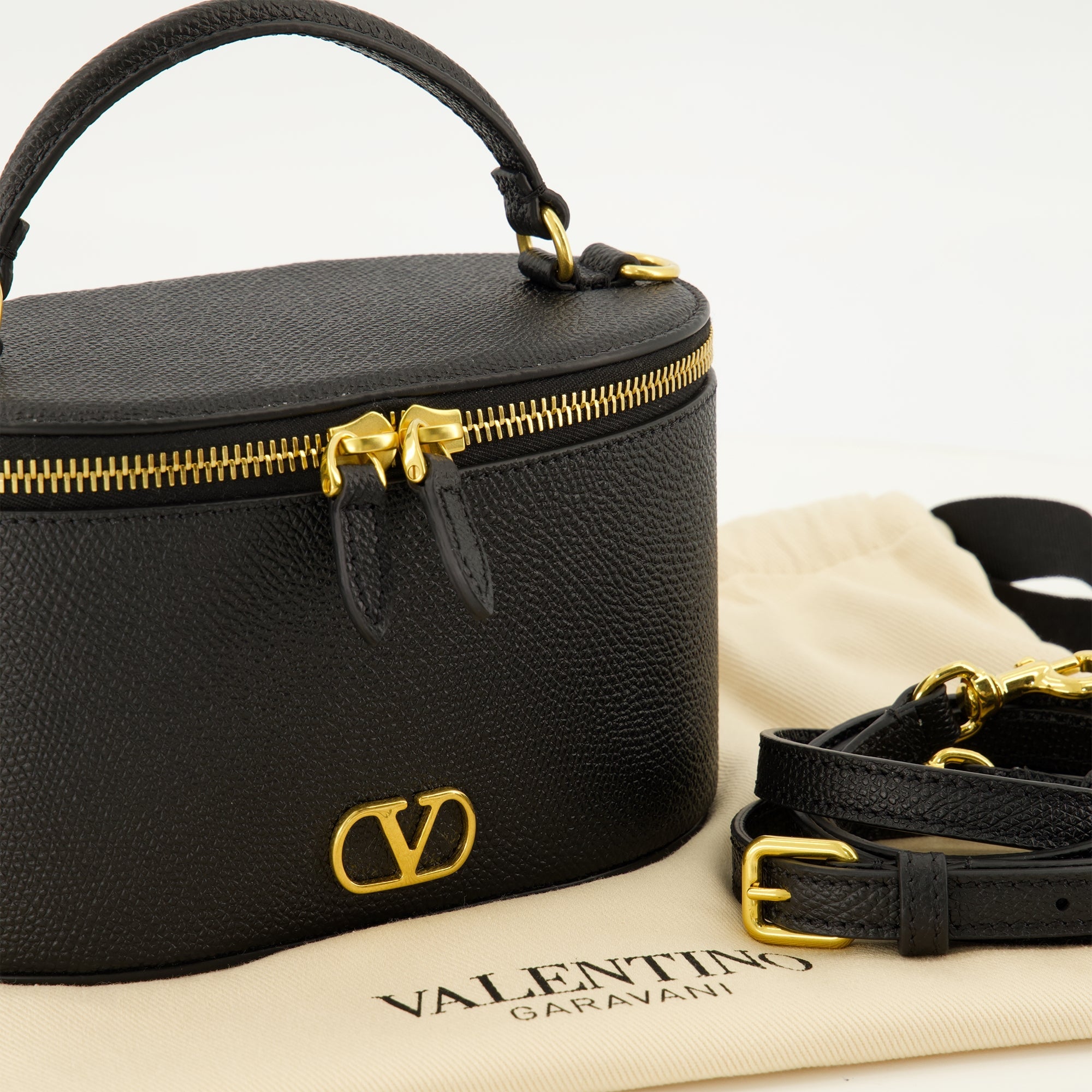 Mini Vanity Case