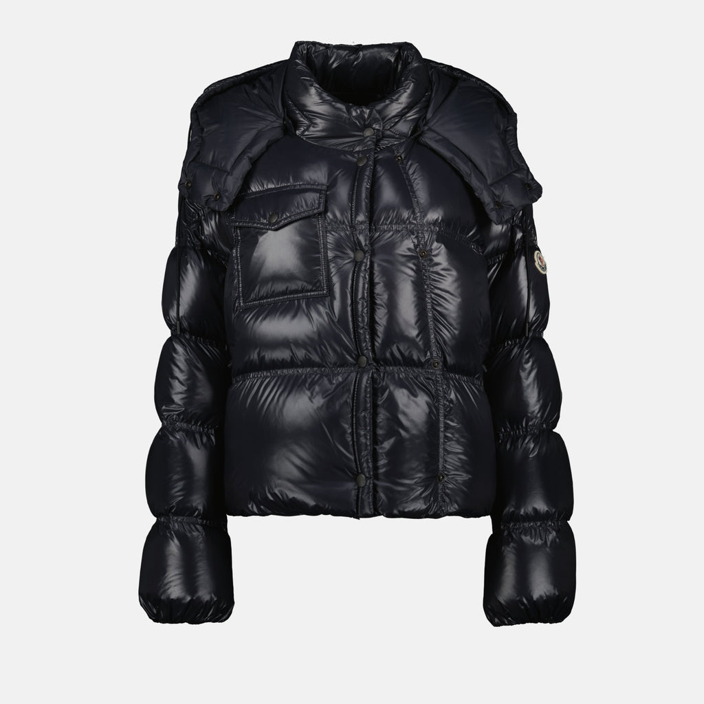 Erea Down Jacket, Moncler, Women's Outerwear, Luxury Down Jacket, Autumn Winter Fashion