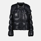 Image of Erea Down Jacket by Moncler for Women - Season Autumn-Winter 2025 - Front View