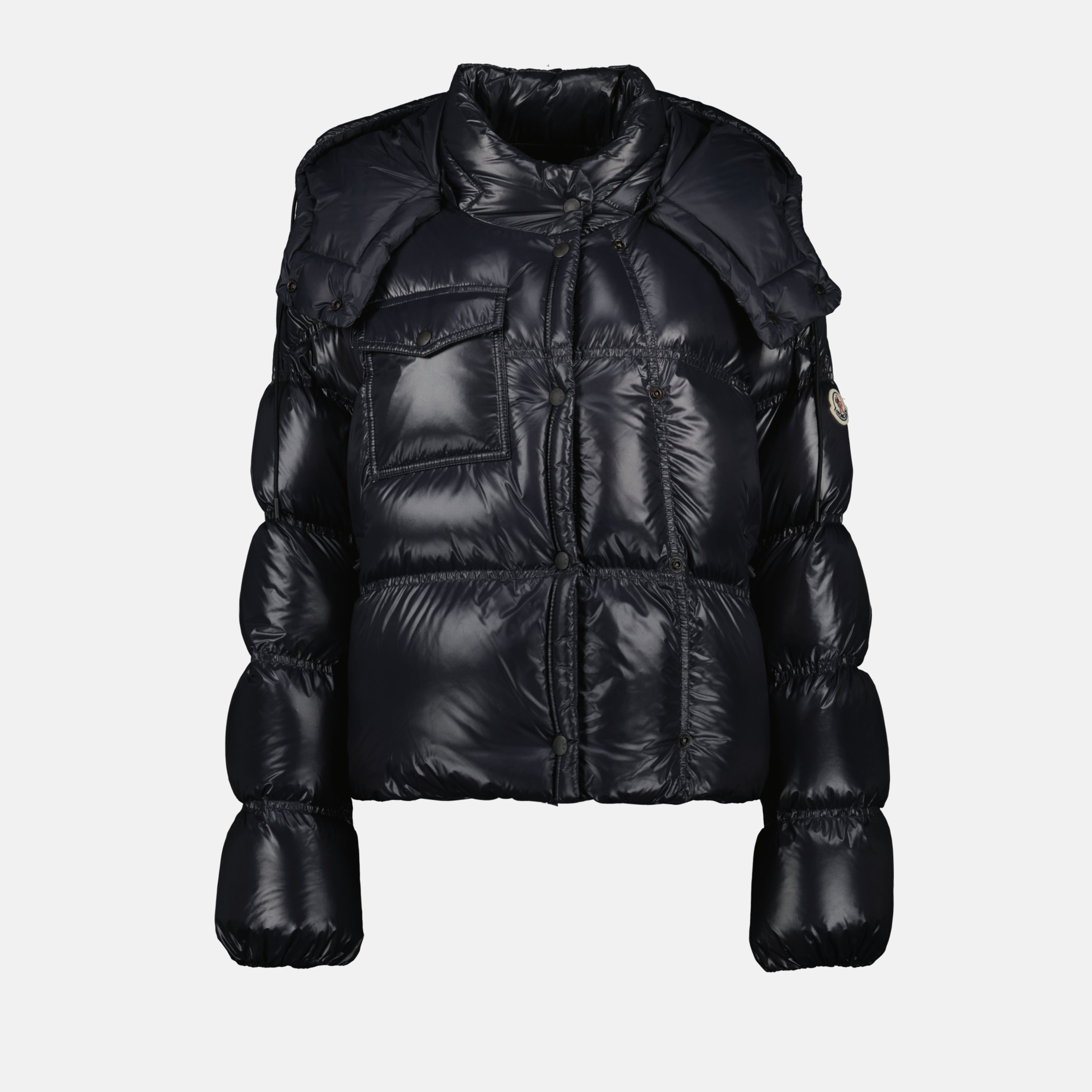 Erea Down Jacket, Moncler, Women's Outerwear, Luxury Down Jacket, Autumn Winter Fashion