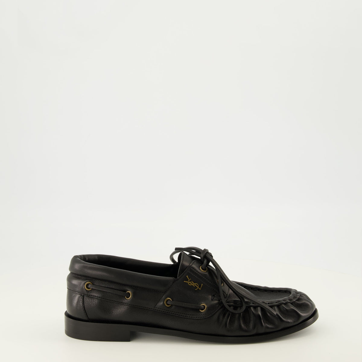 Loafer Boat Moccasins
