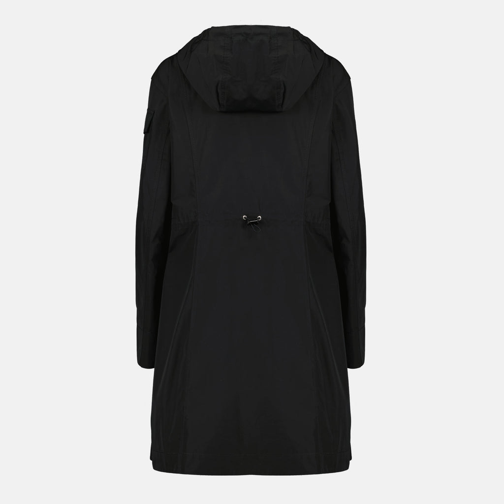 モンクレールの女性用パーカー・ラエルテの画像 - シーズン春夏2026 - バックビュー