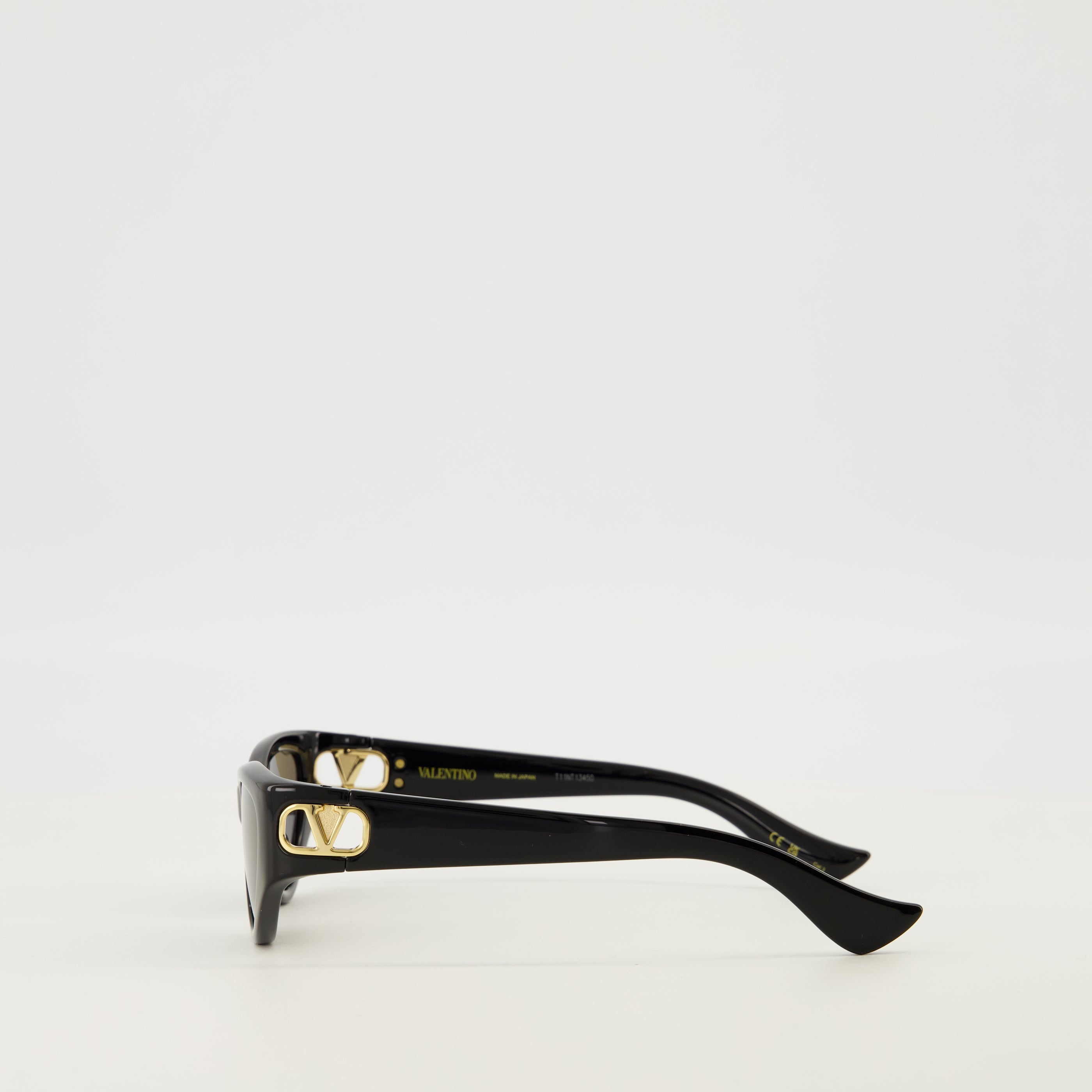 Cat Eye Sunglasses