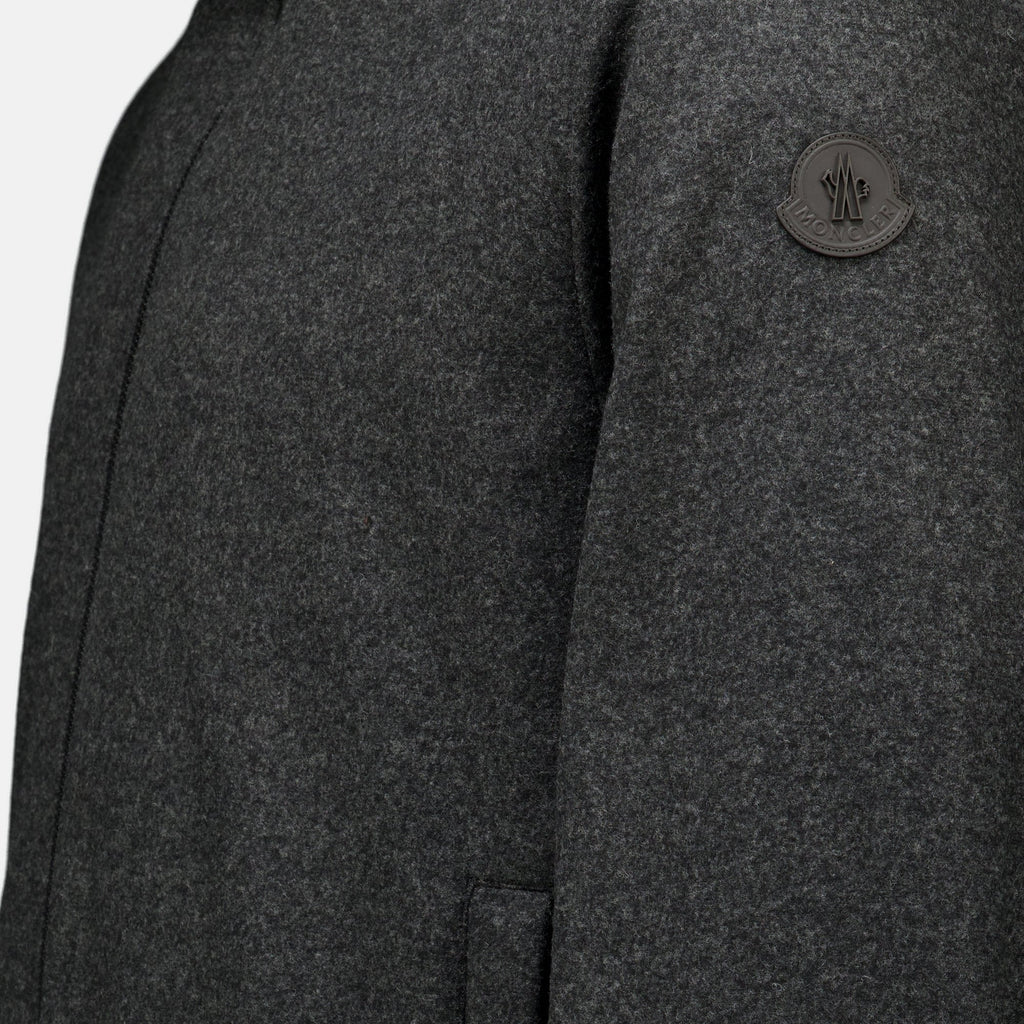 Limberl Daunenjacke