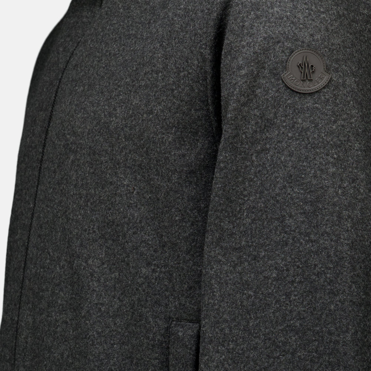 Limberl Down Jacket