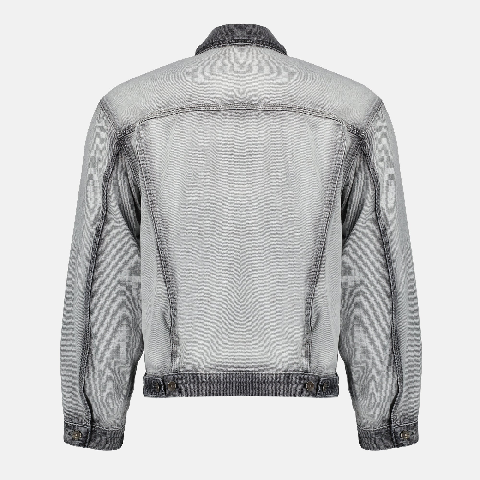 Casaco de Denim D-Denver