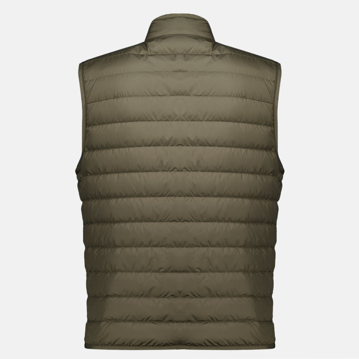 Thaldrik Kaki Jacket