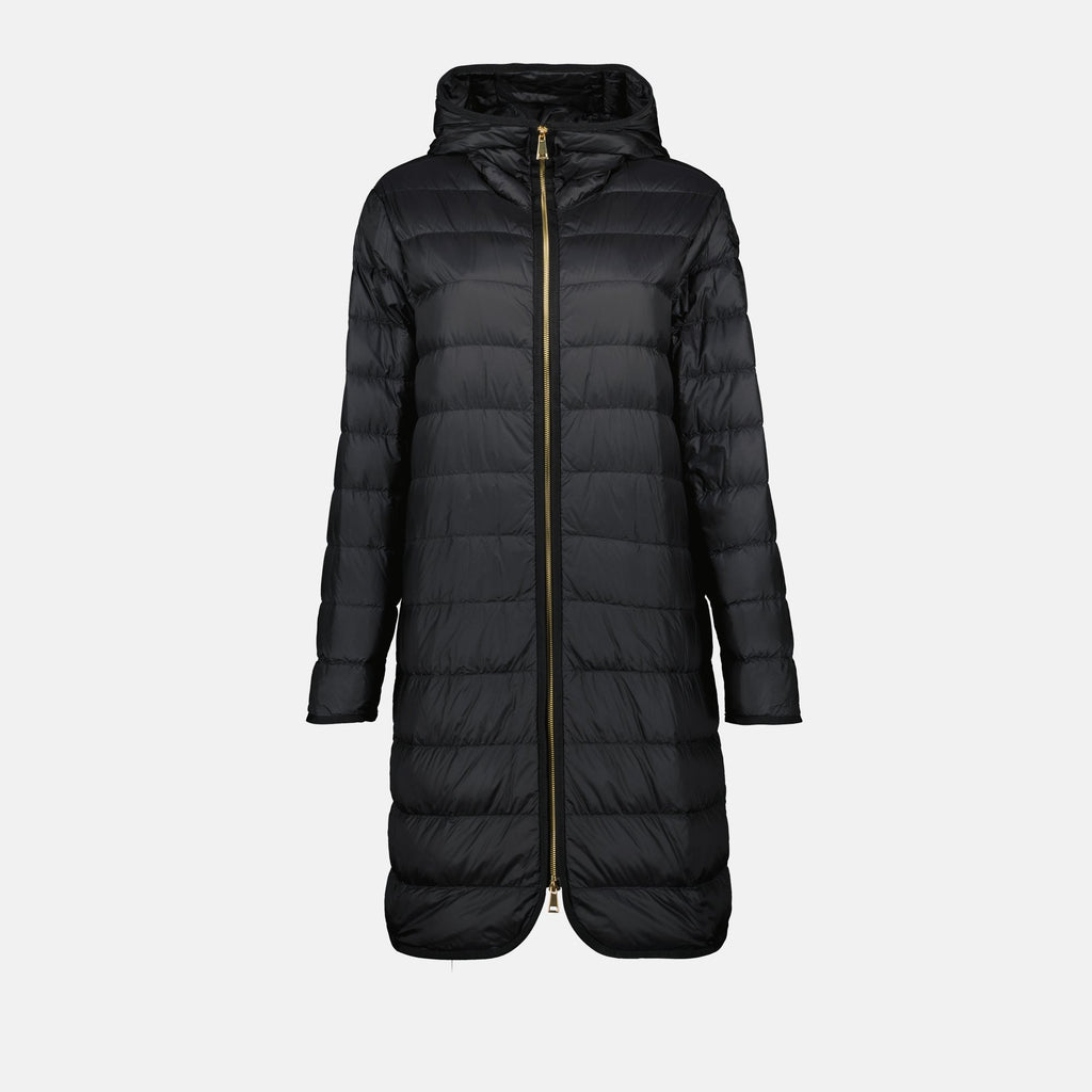 Moncler Bonreposse, 3-in-1 jacket, luxury outerwear, autumn winter collection, wool cashmere jacket