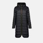 Moncler Bonreposse, 3-in-1 jacket, luxury outerwear, autumn winter collection, wool cashmere jacket
