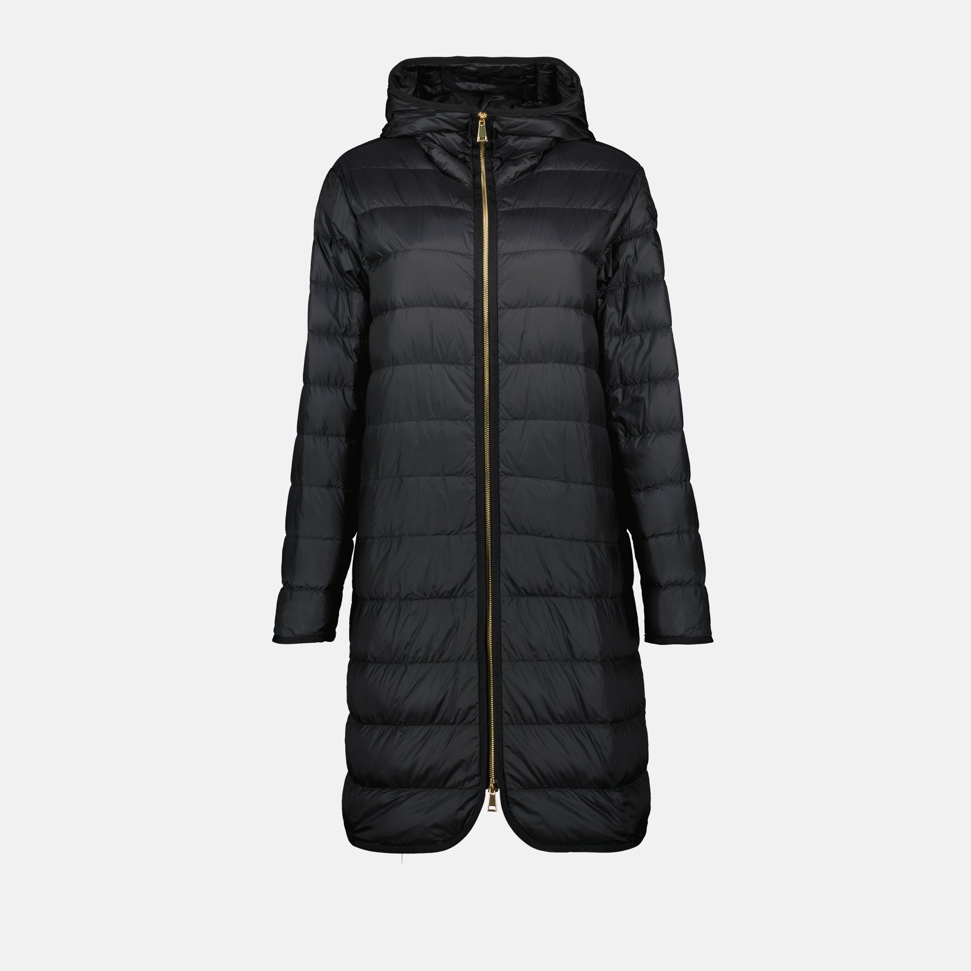 Moncler Bonreposse, 3-in-1 jacket, luxury outerwear, autumn winter collection, wool cashmere jacket