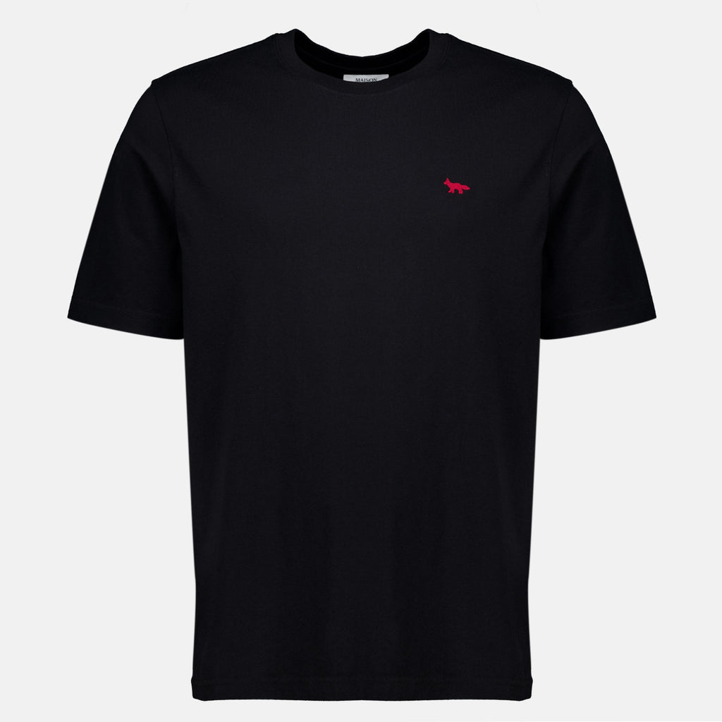 Profile Fox T-Shirt - Maison Kitsuné