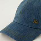 Denim Caps