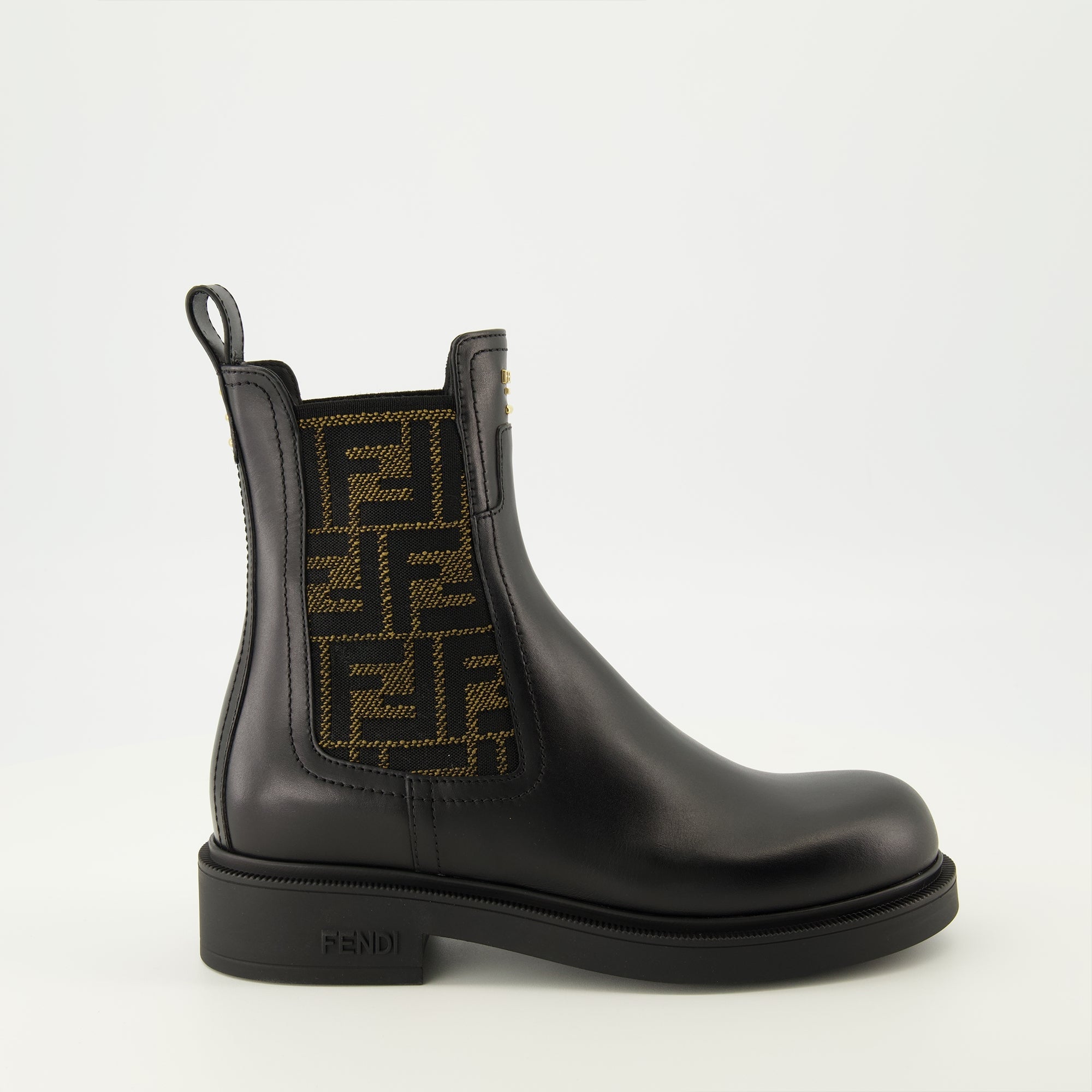 filo ankle boots fendi women 15636663468412