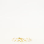 Bracelet Vlogo avec Perles