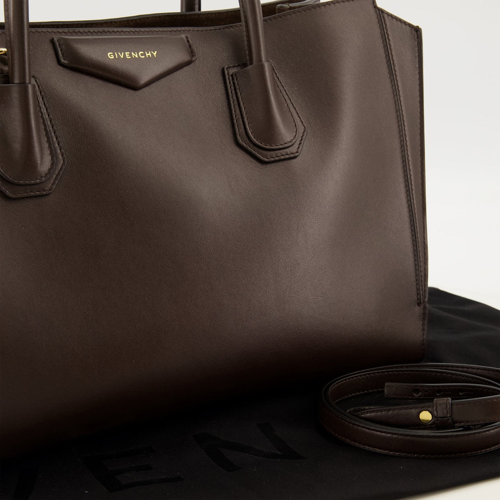 Antigona Catchall Medium Bag