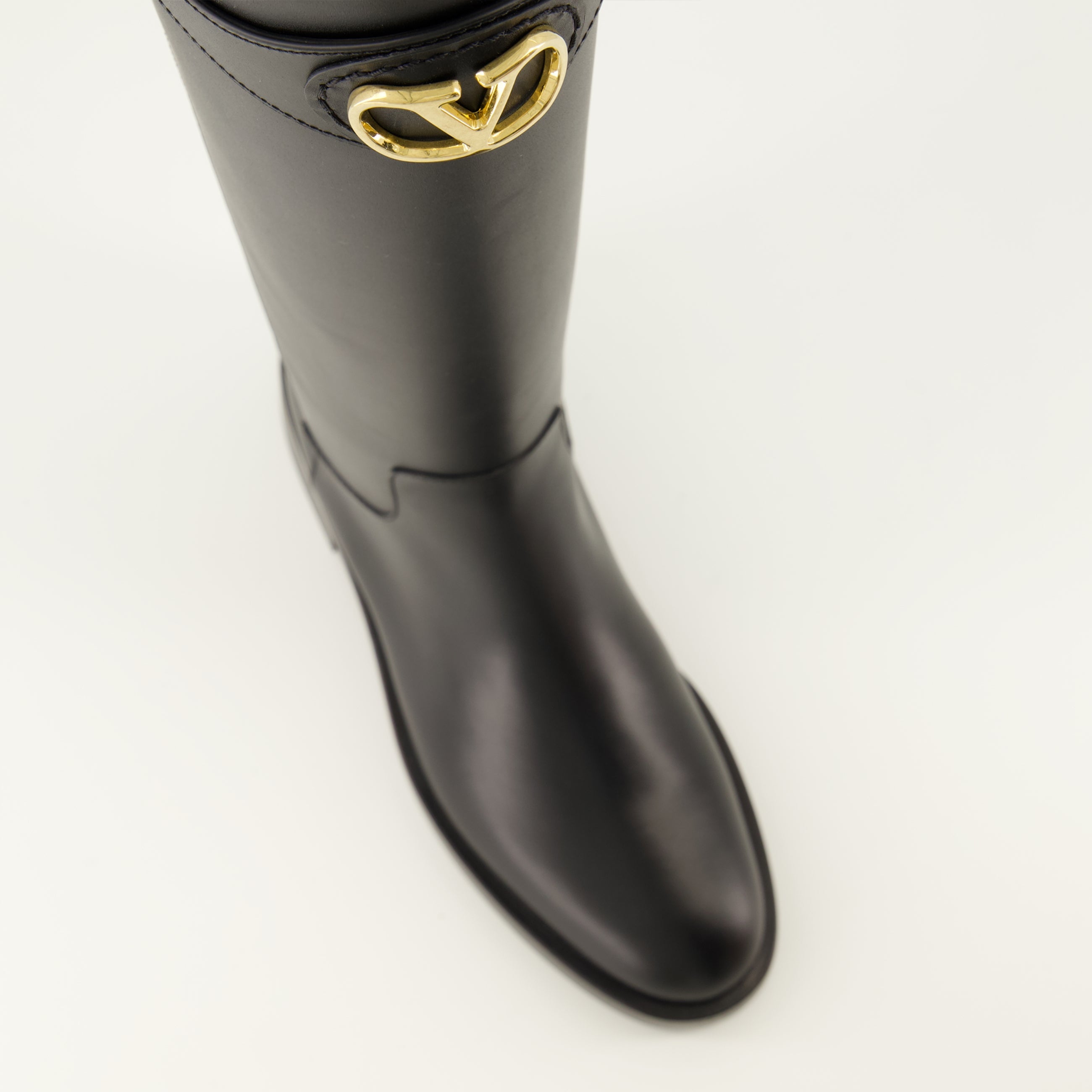 Vlogo Boots