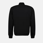 S-Lock-Doval-PJ Black Jacket