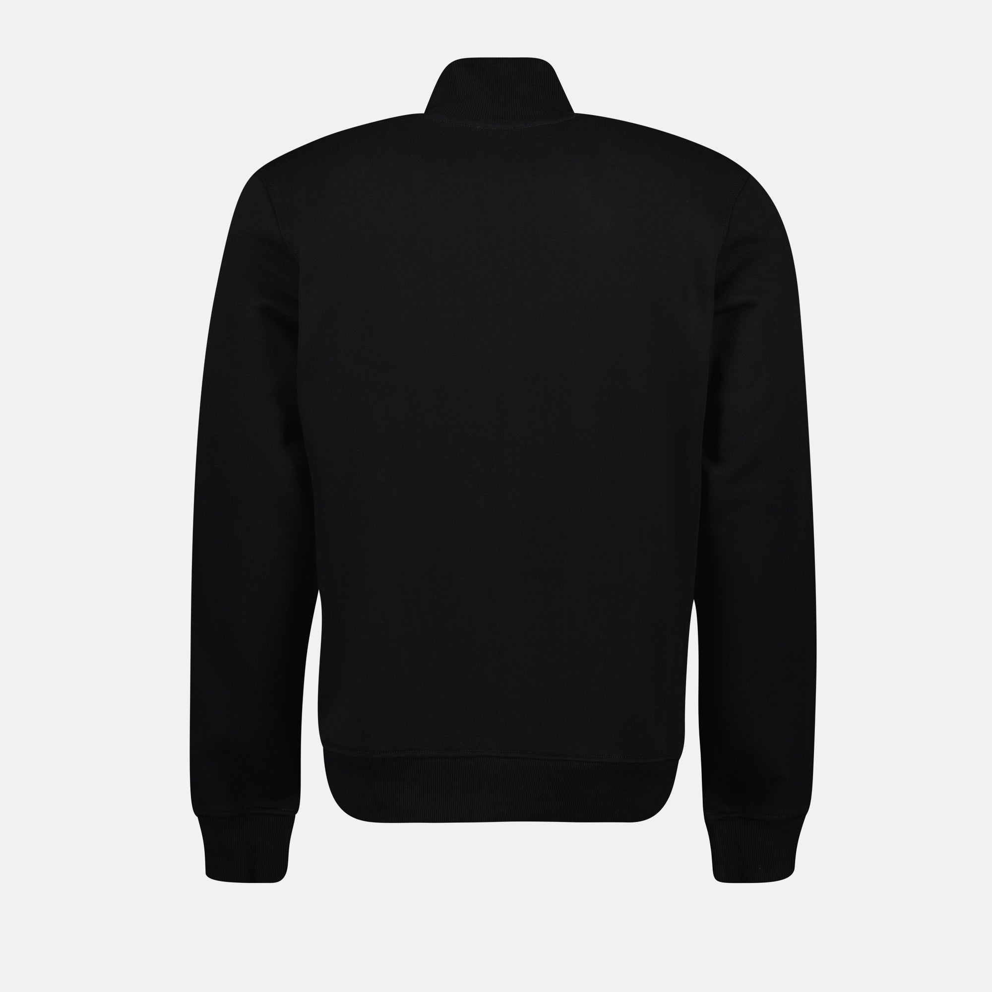 S-Lock-Doval-PJ Black Jacket