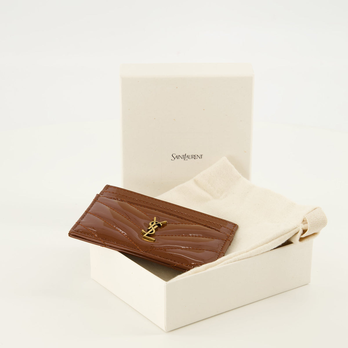 Cassandre Card Holder