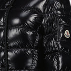 Barante Black Down Jacket