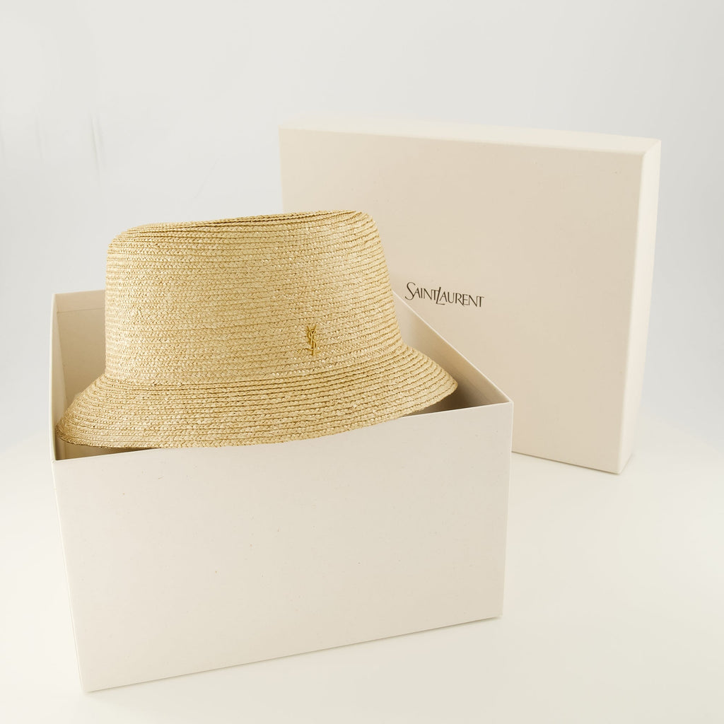 Imagem de Bob Maglina de por Saint Laurent para Homens - Temporada Primavera-Verão 2026 - Vista Detalhe 2