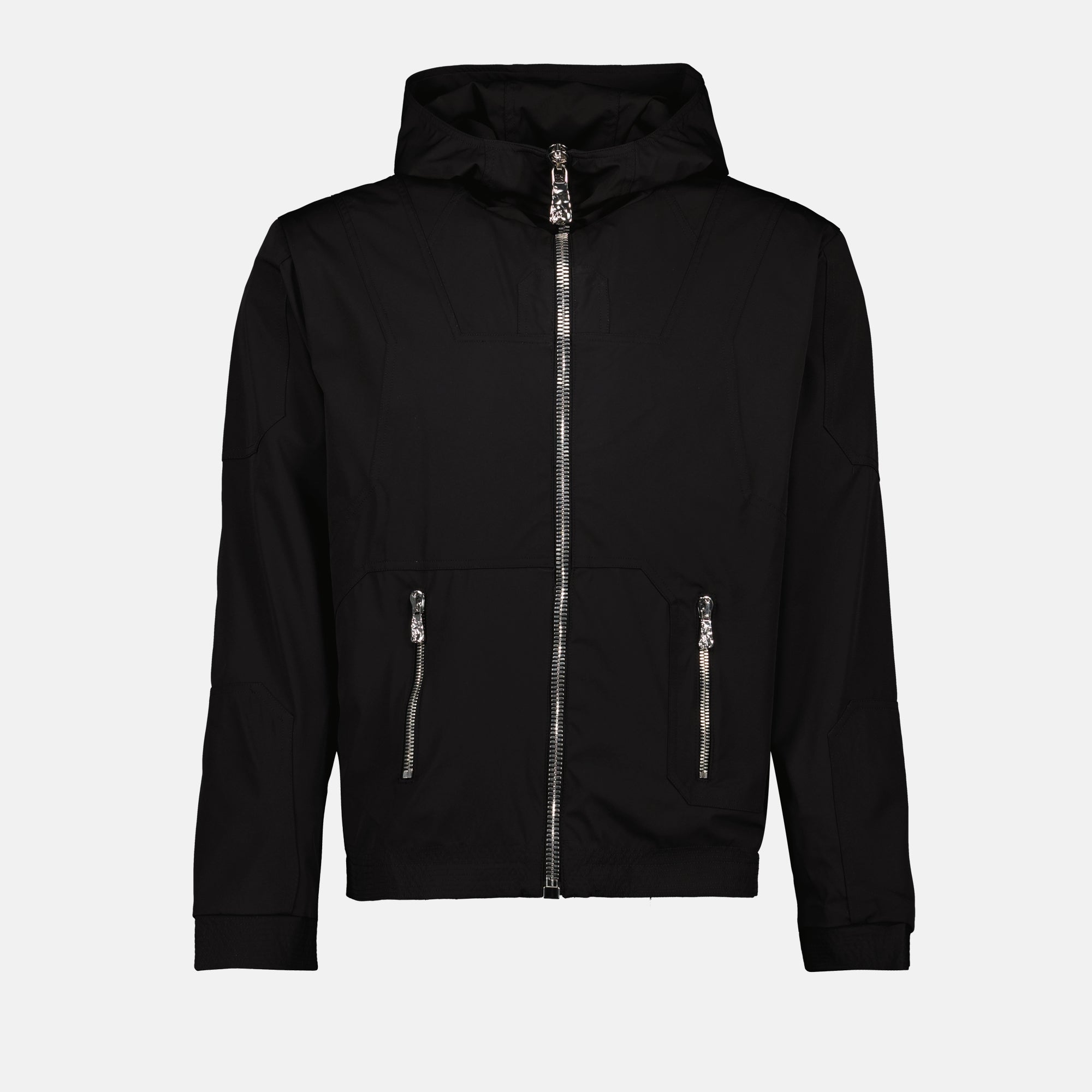 L8 스튜디오의 남성용 Rangement 재킷 이미지 - 시즌 봄-여름 2025 - 세부 사항 보기 2