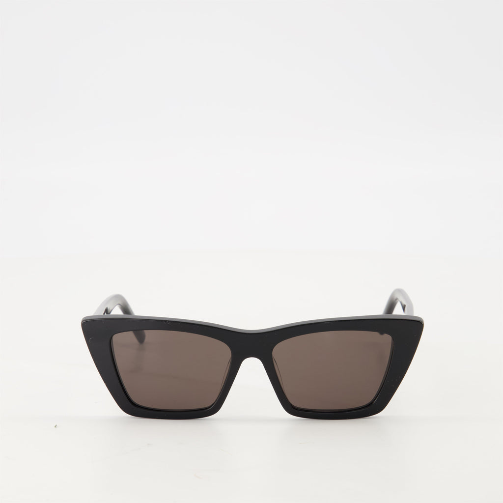 sunglasses, SL 276 MICA, Saint Laurent, UV protection, modern eyewear