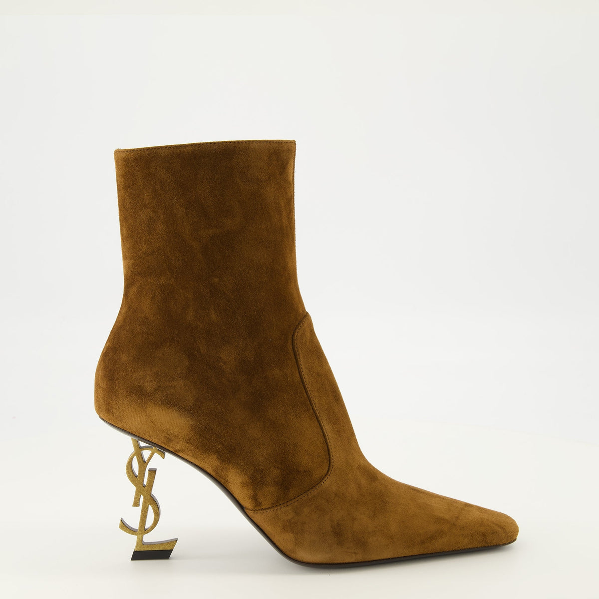 Opyum Ankle Boots