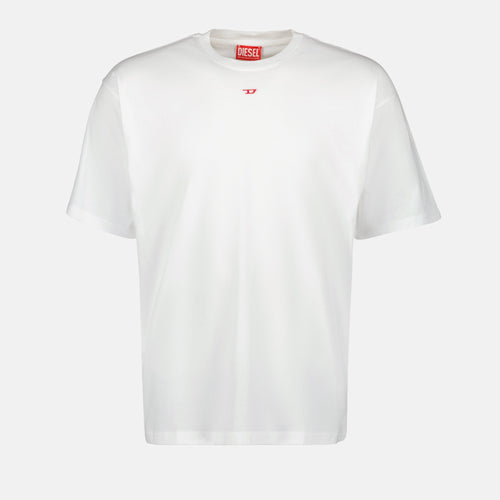 T-Shirt en Coton T-Boxt-D