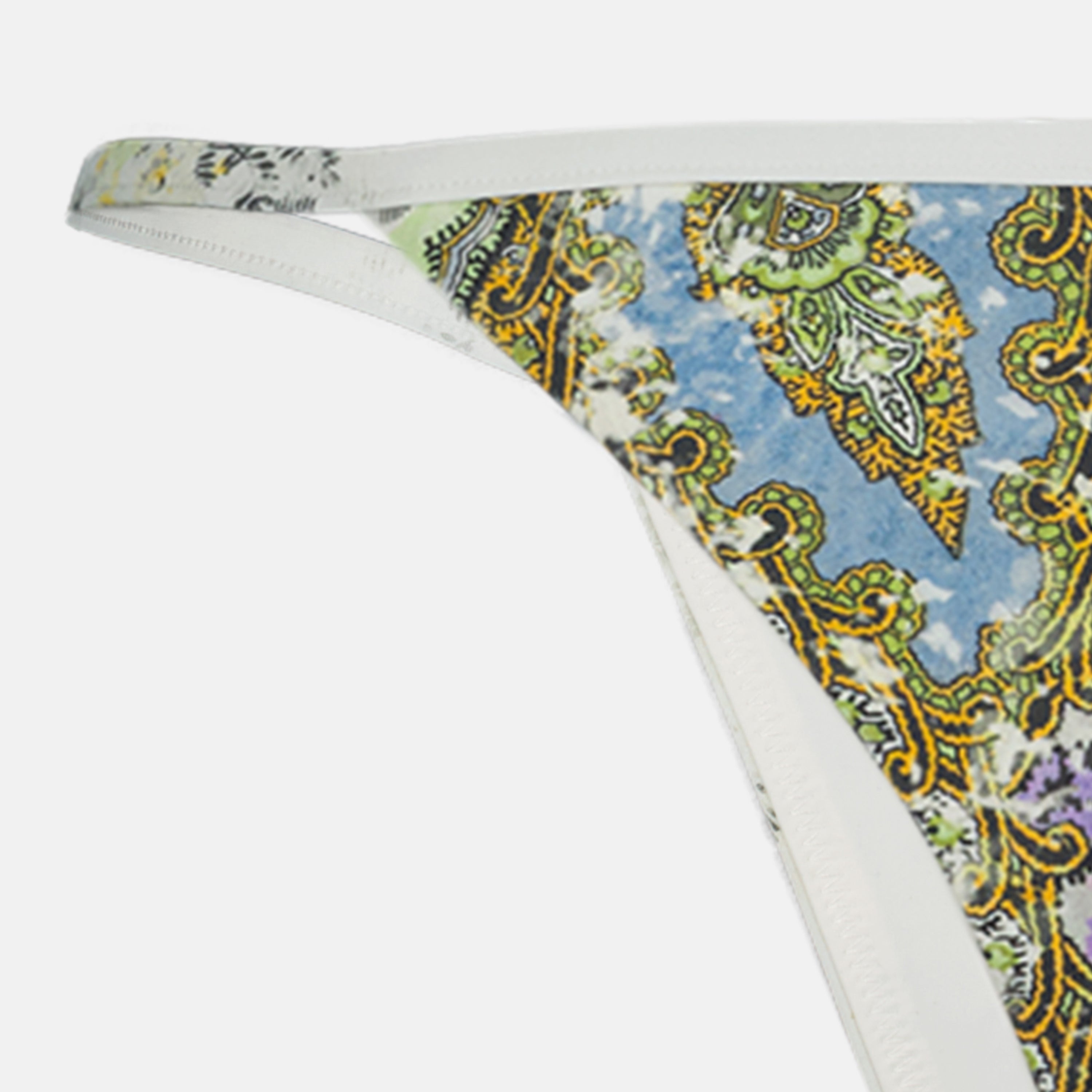 Imagem de Absence De Maillot de Christopher Esber para Mulheres - Temporada Primavera-Verão 2026 - Vista Detalhe 2