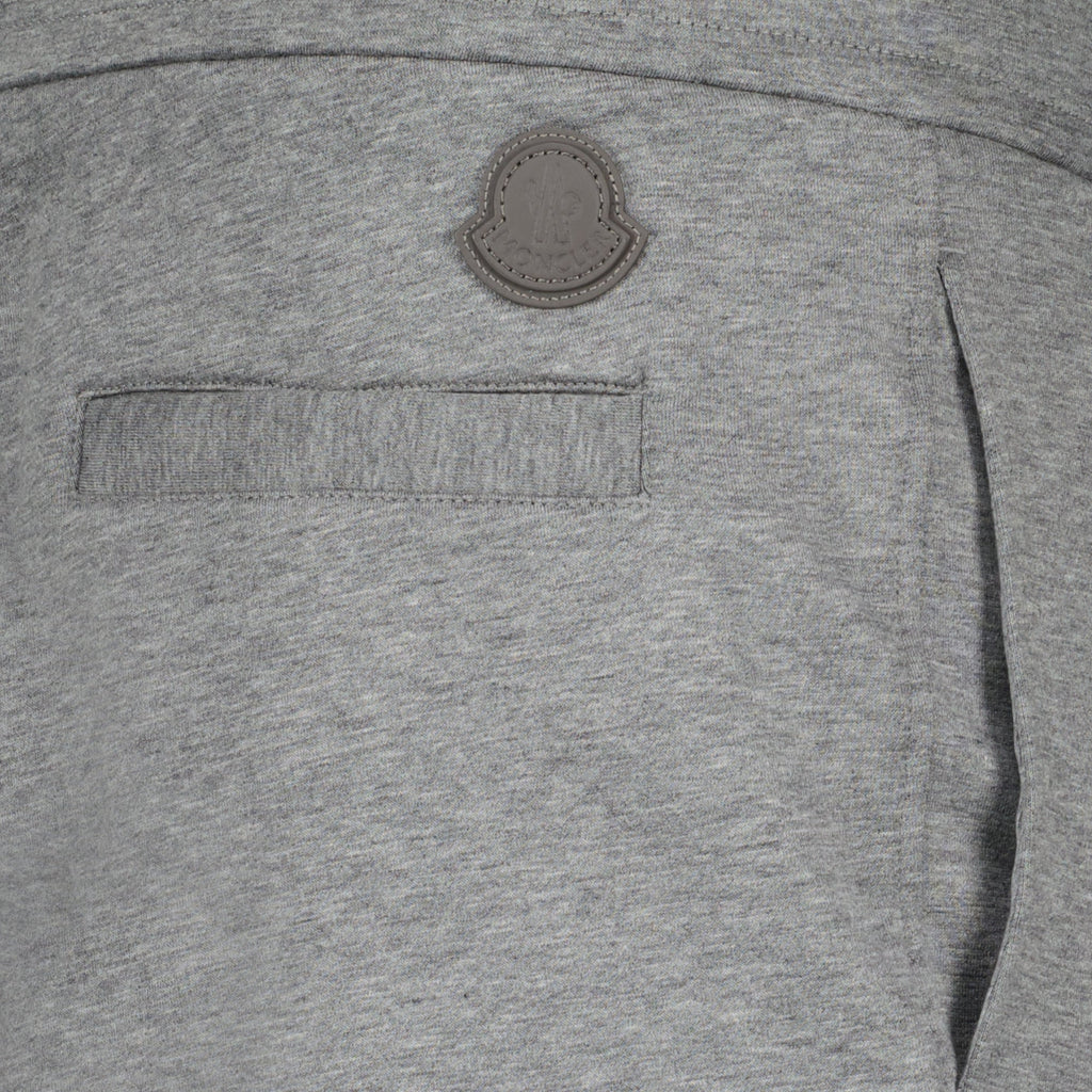 Image of Jogging Pants by Moncler for Men - Season Spring-Summer 2026 - Detail View 2