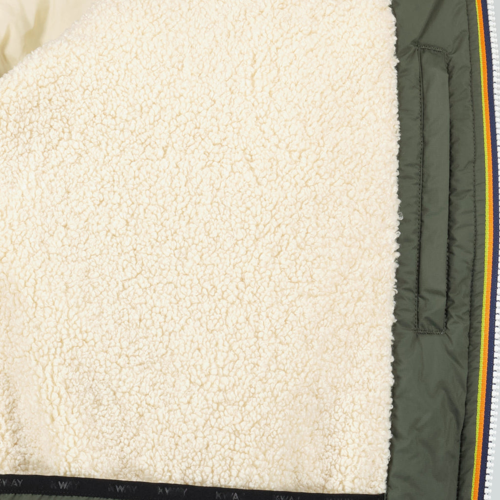 la veste le vrai 4 0 claude orsetto k way women 15539986989436